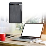 어댑터 PC용 Sata SSD Se 디스크 노트북 인클로저 박스 인치 하드 2 케이스 : 마이플레이스1