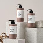 [N배송]더프트앤도프트 릴렉싱 스파 바디워시 500g 진정 스파 케어 : 더프트앤도프트 직영샵