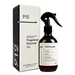 1+1 912 섬유 탈취제  250ml 섬유향수 룸 스프레이 세탁소 침구 옷 정전기방지 블랙베리 향 : 912 LAB