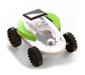 태양광 물방개 자동차 : 대성정보과학