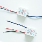 잔광 제거 콘덴서 잔광 차단기 LED : 인투팜