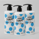 [N배송]2+1 더프트앤도프트 퍼퓸드 바디로션 300ml 향기좋은 퍼퓸 보습 : 더프트앤도프트 직영샵