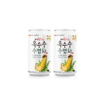광동 옥수수수염차 500ml x 20개 : 투스타몰