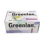 그린 란셋 26G 200개입 / 그린란셋 란셋침 : 메디그릿