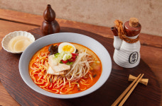 면사랑 카라이 차슈돈코츠라멘 (냉동) : 면사랑몰