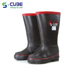 S-901HAE 에스큐브 특고압 절연 안전장화 : 가자안전샵