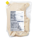 대상 진한돈골 농축액 2kg / 진한 돈골농축액 순대국 라멘 사골 엑기스 : 진심의딸기