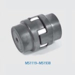 무쏘 죠카플링 MSJC-1119 MSJC-1424 Jaw coupling : 구기공-구로기계공구