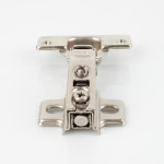 싱크경첩 유신110도 아웃 저압댐퍼 측판15T용 : 철물인