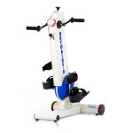 새한 국내생산 재활운동기구 AUTOBIKE-B 상하지운동기 재활치료 : 의료기상사