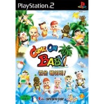 [중고] PS2 컴온 베이비! (한글판) COME ON BABY 플스 플레이스테이션 : 스마트스타샵