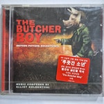 The Butcher Boy(푸줏간 소년)    -  OST      ( 미개봉 CD ) : 꾀꼬리음악사1