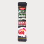 주식회사 육회바른로꼬 | 윰트리 육류n 트러플 육회분말 1박스(6g x 300입) : 더올바른 식품