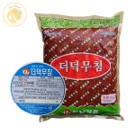 더덕무침 4kg 두남식품 : 원일푸드 온라인