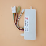 대림통상 FL-511E 메인PCB : 대림수전