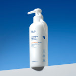 닥터지 더모이스처 배리어D 데일리 로션 300mL 대용량 : 고운세상 닥터지
