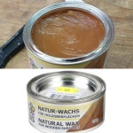 가구용왁스 가구 나무 우드 마루 왁스 왁싱 코팅제 코팅 : 모던머든