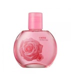(해피바스 후로랄샤워코롱)라피네 플로럴 샤워코롱 150ml+수려한 앰플패드 4매 : 클릭짱