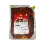 차이웰 마라상궈소스 1kg : 그린푸드마켓