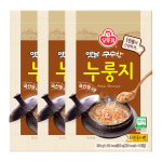 오뚜기 옛날 구수한 누룽지 60g 15개 외 4종 : 오뚜기mall