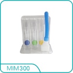 모우메디칼 인스피로메타 폐활량 측정기 MIM300 / MIM 100 대체 : 아이엠메디