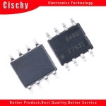 10pcs  IRF7832 MOS FET 패치 SOP8 : ELWOOD