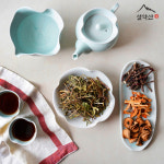 설약산 청후차(곰보배추즙) 액상차 100ml x 60포 돌배 모과 마가목 감기에 좋은 차 : 설약산 스토어