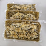 전복죽 밀키트 200g 전복 내장죽 수제 : 모아이제이