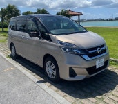 일본 오키나와 렌트카 나하공항 픽업포함 4/5/7/8인승 알뜰여행 풀패키지보험 : 글로벌투어 어시스턴트