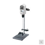 카스 디지털오버헤드교반기 COS-20LD 저점도  점도  10000mPa.s,  속도  100~2000rpm : 다온계량계측기