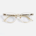 [래쉬] 루네뜨 LUNETTES02 IV 웰링턴 뿔테안경 프렌치 빈티지 에디션(Vintage Edition RETROSPECT) : 토탈선글라스