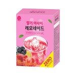 송원 딸기아사히 레모네이드 50T : DS마트