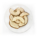 동결건조 배 말랭이 말린 배 과일 500g : 헬스메디칼