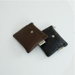 [잭코백] Padding Mini pouch 패딩 미니 파우치 2종 : 마인띵스
