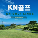 베트남 나트랑 골프 KN CC (KN GOLF LINKS) : 베트남스페이스
