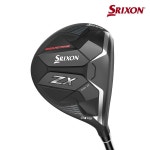 스릭슨 ZX MK2 마크2 페어웨이우드 던롭코리아 3번 15도 TOUR AD ZX 5S : 타임골프