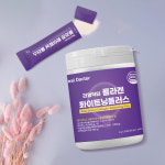 리얼닥터 콜라겐 화이트닝 플러스 2g x 30포 2개 2개월 저분자 피쉬콜라겐 히알루론산 : 리얼닥터