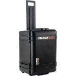 펠리칸 에어 1607 오렌지 노폼 NF pelican air (기본 핸들 래치는 케이스 바디 색상임) : CASEBROS
