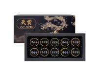 한방발효 천상환 세트 (50정씩 10병 / 총 500정) : 주식회사 더바램