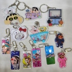 쉐이커 키링, 스피너 키링 : - mellowshop -