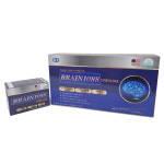 코스모팜 브레인 1088  120정 2개월분 뇌건강 기억력 인지력 포스파티딜세린 은행나무추출물 수험생선물 : 스토어최저가저격수