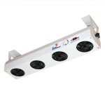 정전기 제거 이오나이저 이온팬 제전기 산업용 블로워 팬 이온화 이온아이저 제전 스틱 공업용 제전바 장치 : 레몬망고쥬스
