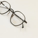 아이반 EYEVAN 7285 165(48) c805 가벼운 티타늄 안경 : 황선생안경