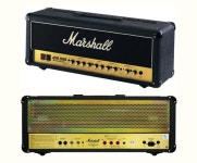 [렌탈] Marshall JCM2000 DSL 기타앰프대여 렌탈 : 에스티플래닝