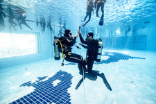 스쿠버다이빙 오픈워터 2~3일(5회) 과정 경북 울진 동해 삼척 포항 : 울진해양레포츠센터