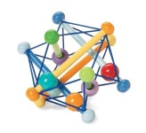 맨하탄토이 소근육촉감놀이 컬러 15cm 소근육발달 : 시건맘마켓