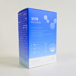 데이배리어 셀렌톡 500mg x 30정 : 가을컴퍼니
