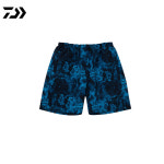 한국 다이와 DP-8623 낚시 수영 캠핑 레저 반바지 수영바지 5부 팬츠 발수 통기성 : 팡팡브라더
