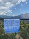[플라츠썸머] Mone Blue Sarong : 플라츠썸머