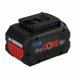보쉬 프로코어 배터리 ProCORE 18V-8.0Ah : 부흥공구